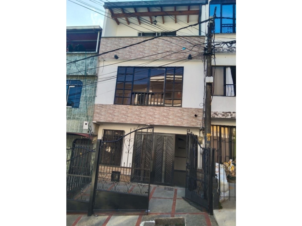 VENTA CASA CUBA — foto 2
