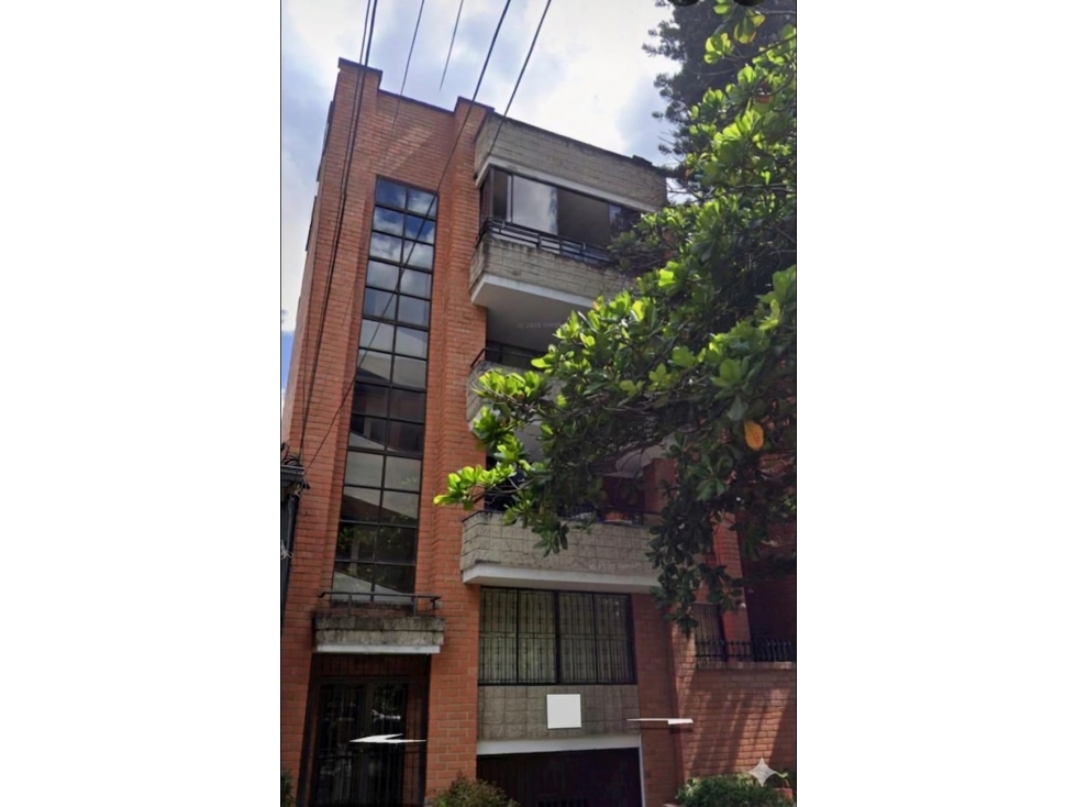 Venta penthouse Laureles — foto 2