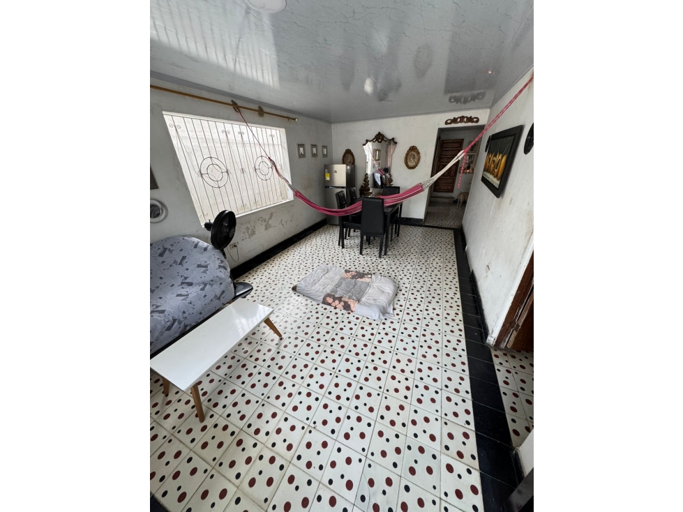 VENTA CASA EN BLAS DE LEZO