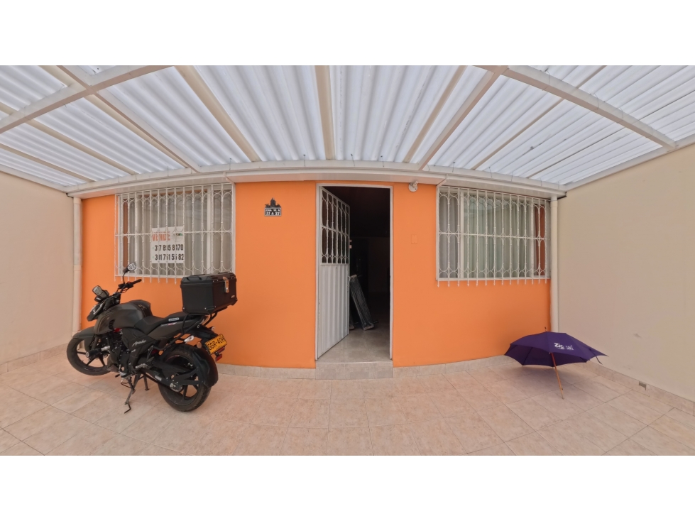 Venta Casa Lote en Venta | 133 m² | Excelente Ubicación, Madrid. Cund