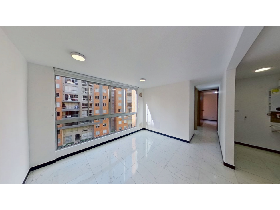 VENTA APARTAMENTO EN CEREZO DE NOVATERRRA, MOSQUERA