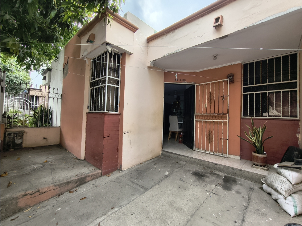 VENTA CASA SECTOR ANDREA CAROLINA STA MTA - H.I — foto 2