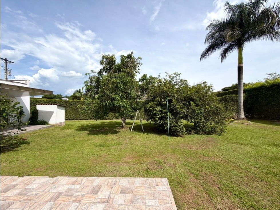 VENTA CASA CAMPESTRE CERRITOS — foto 4