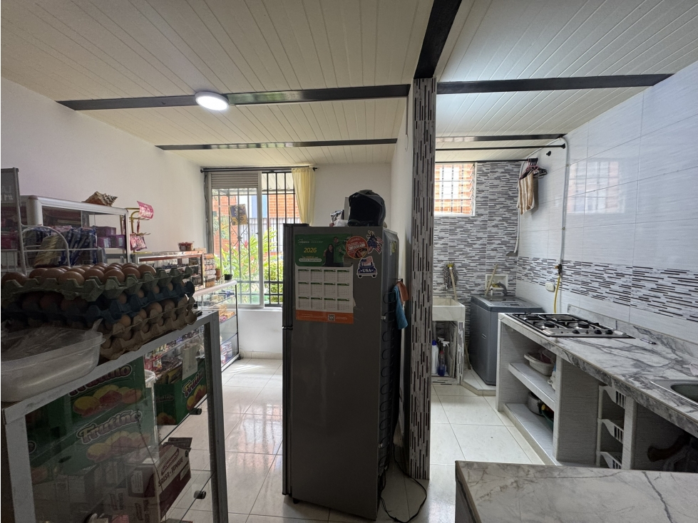 AA - VENTA APARTAMENTO EN GIRARDOT EXCELENTE PARA RENTA O DESCANSO