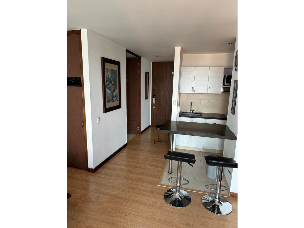 Venta Loft Sector Oviedo — foto 2