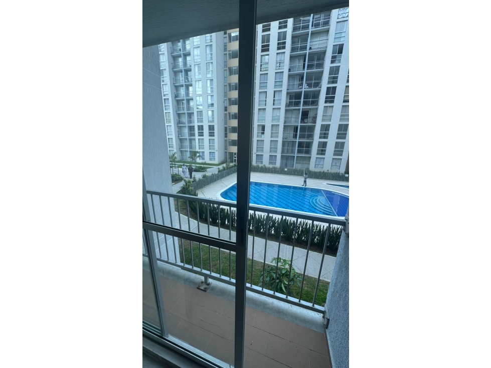VENTA APARTAMENTO (NORTE) CONJUNTO CERRADO MEDITERRANEO