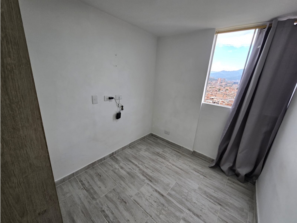 Venta Apartamento Urbanización Parque Alto, Bello — foto 6