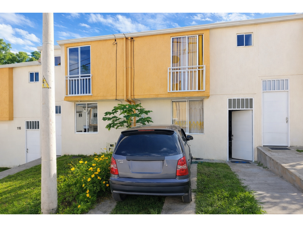 SE VENDE CASA EN BOSQUE ENCANTADO POPAYÁN
