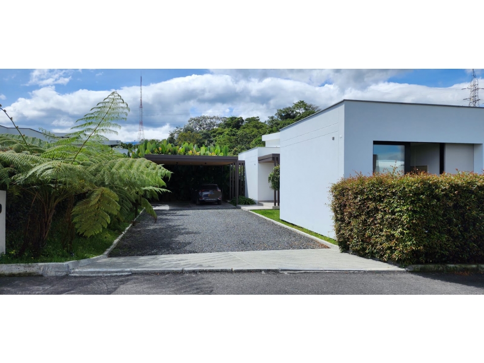 Venta Casa en Armenia (Via Circasia Pereira) — foto 5