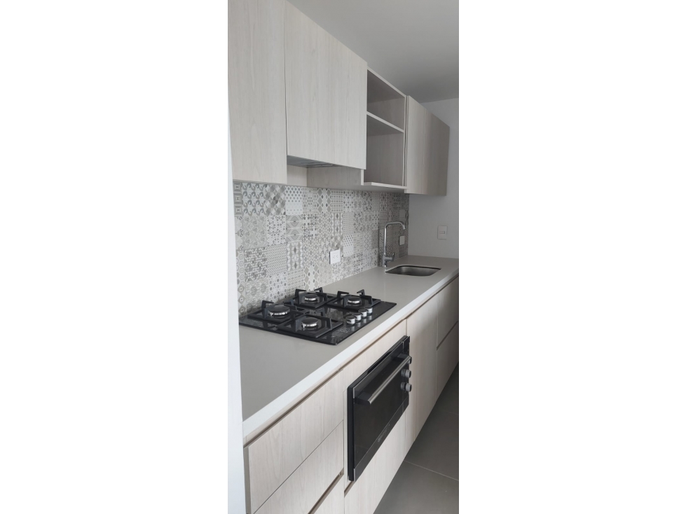 VENTA APARTAMENTO MODERNO EN LAGOS DE TORCA EXCELENTES ACABADOS