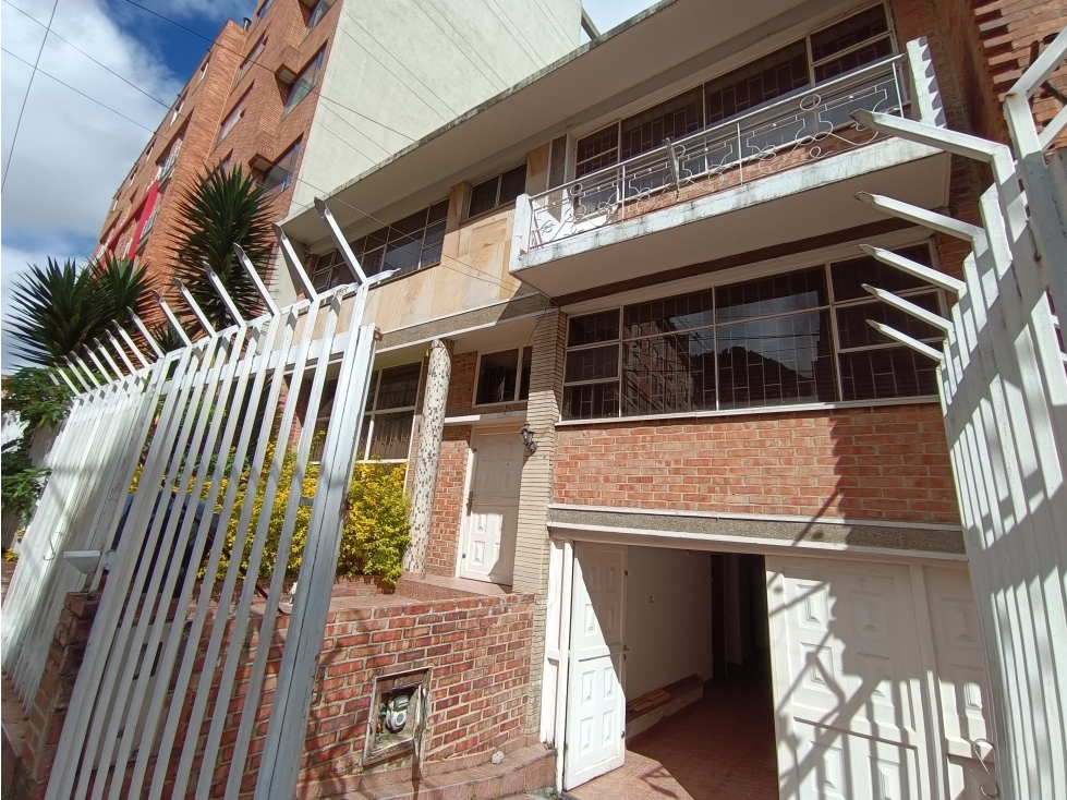 VENTA DE CASA EN PARDO RUBIO