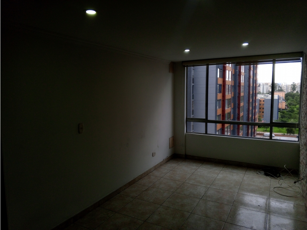 VENTA APARTAMENTO CIUDAD TECHO 2 SECTOR ESTRATEGICO — foto 2