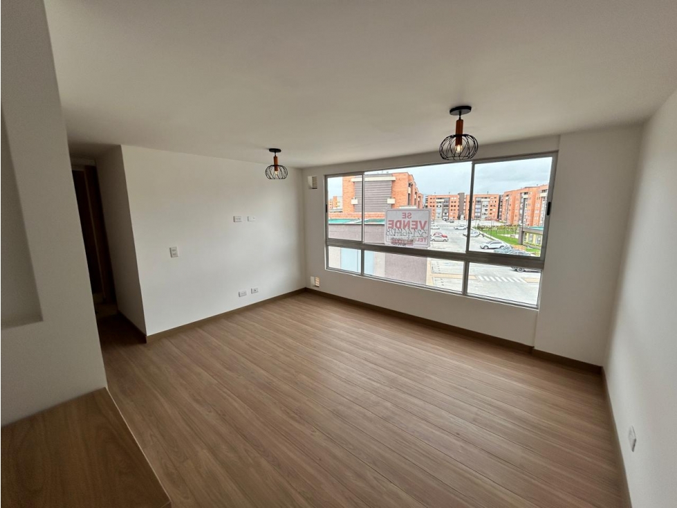 Venta Apartamento Conjunto Teka Los Maderos Tocancipá