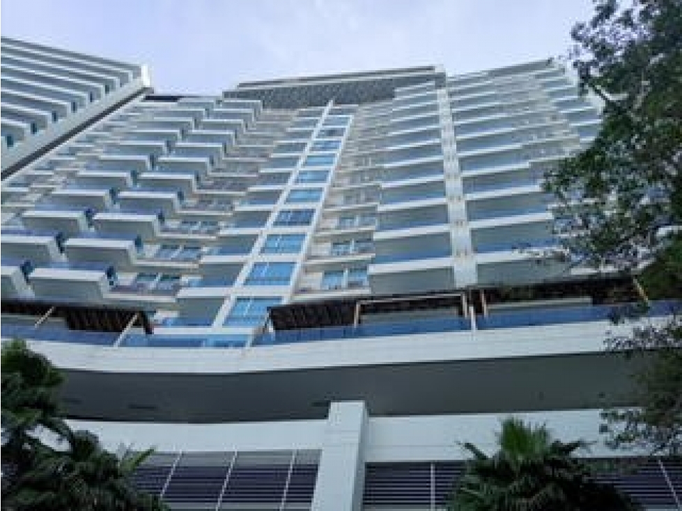 VENTA DE APARTAMENTO EN PLAYA SALGUERO SANTA MARTA