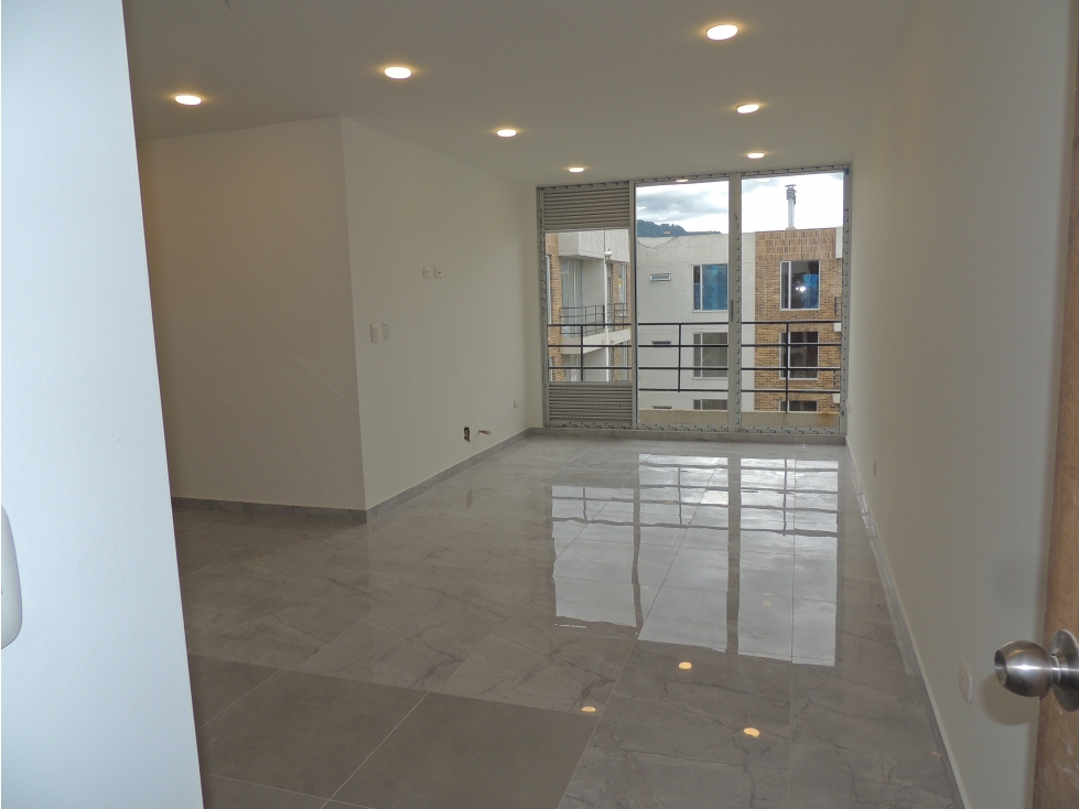 VENDO APARTAMENTO CAJICA - EL ROCIO