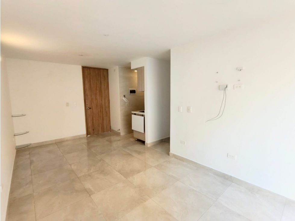 VENTA APTO RESIDENCIAL MANZANARES STA MTA - J.V
