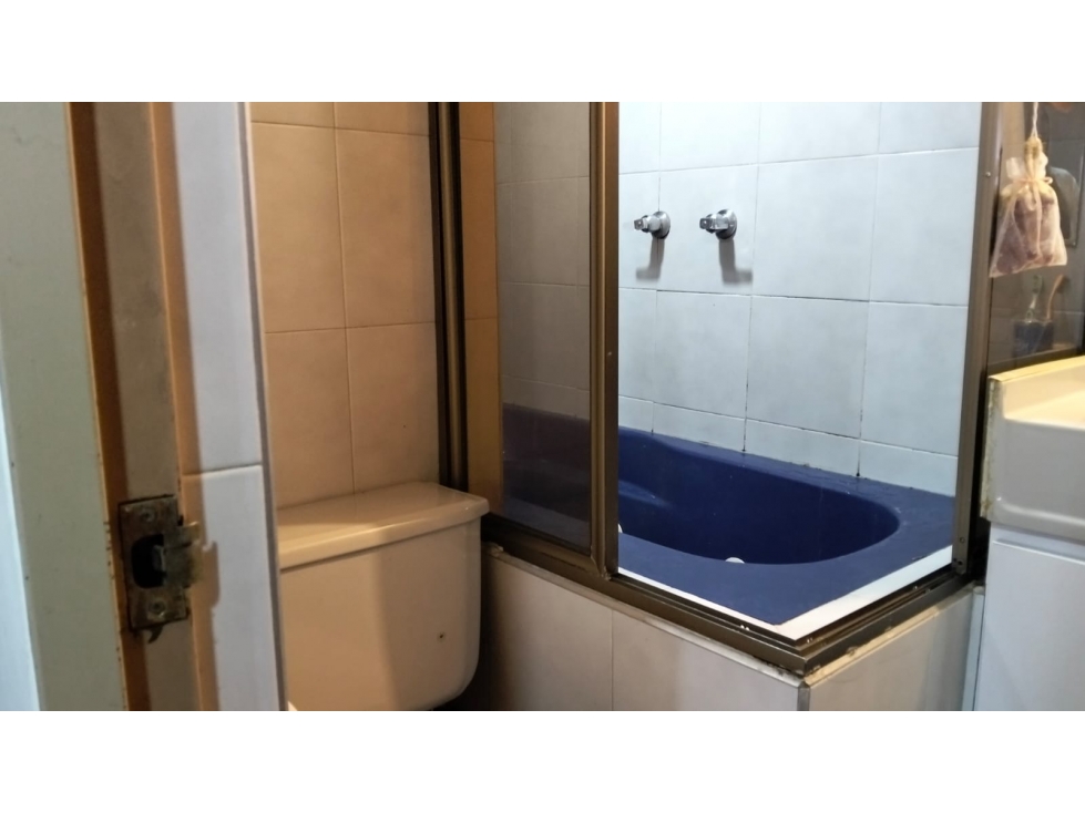 SE VENDE APARTAMENTO EN USAQUÉN — foto 3