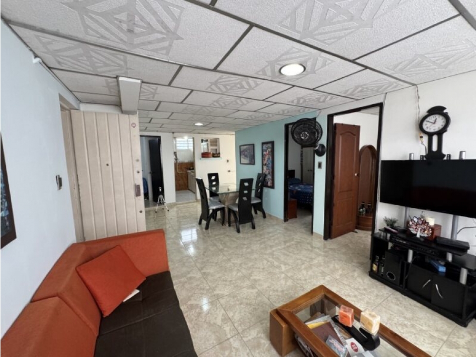 VENTA DE APARTAMENTO EN SAN JORGE, PEREIRA CENTRO