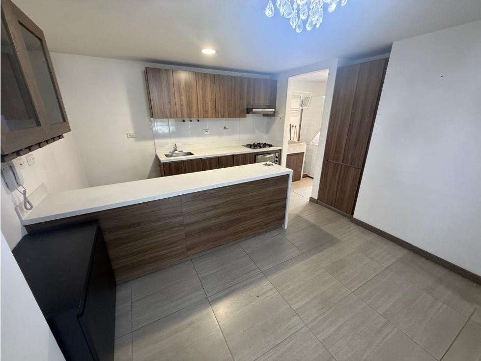 Apartamento para la Venta en Sabaneta/ San Jose — foto 2