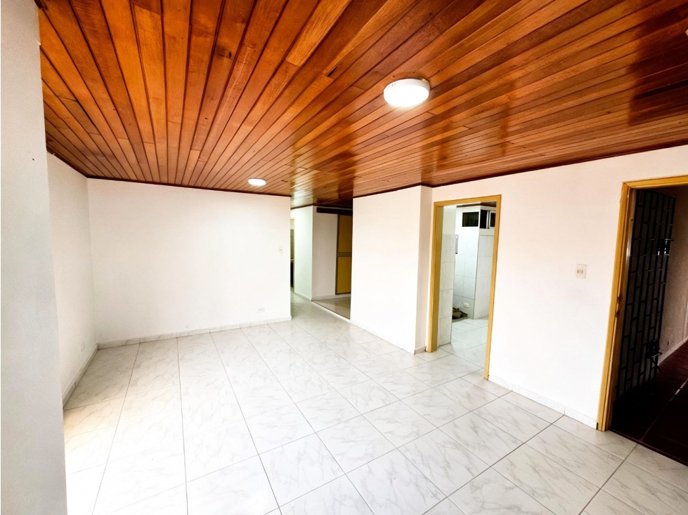 EN VENTA DE APARTAMENTO BALCONES DEL RECREO — foto 2