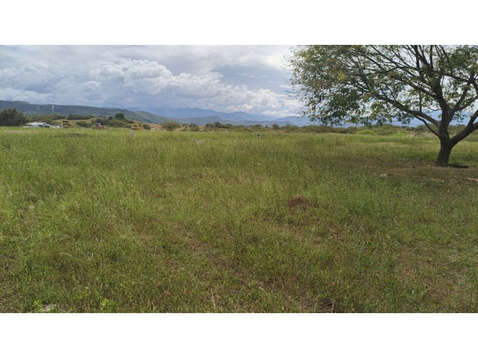 VENTA DE LOTE EN AMBORCO, PALERMO — foto 5