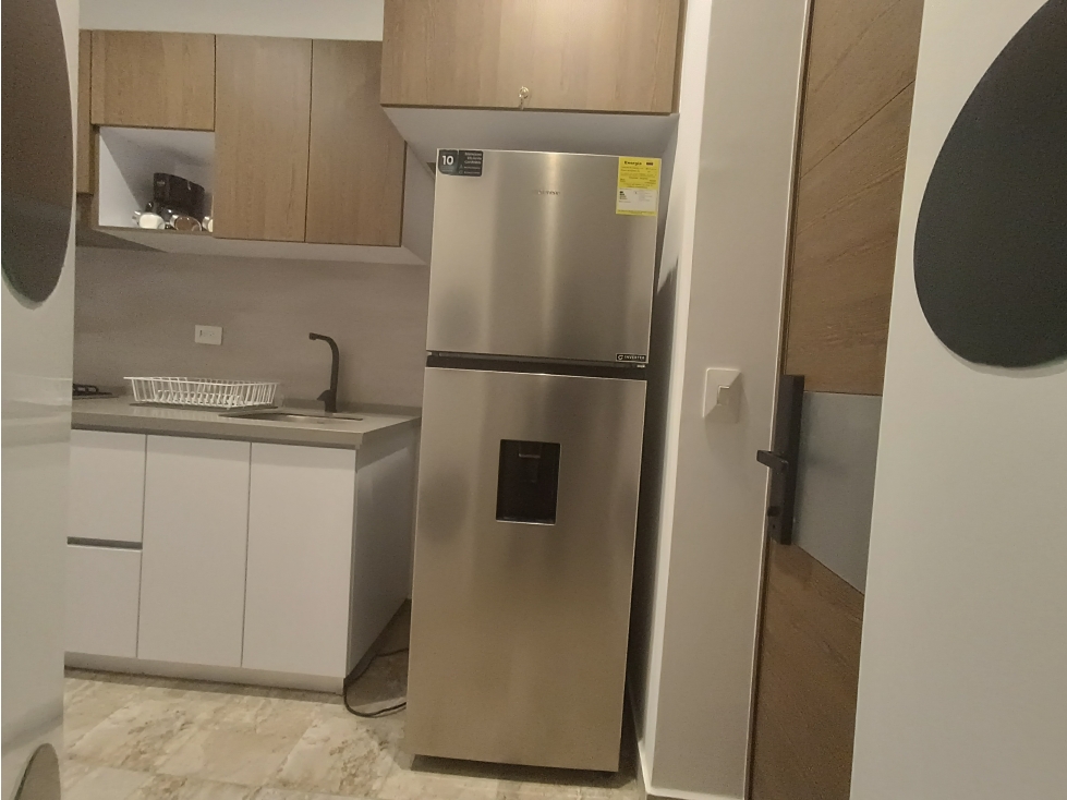 VENTA APARTASUITES DE TURISMO AMOBLADO RODADERO SUR - E.C. — foto 6