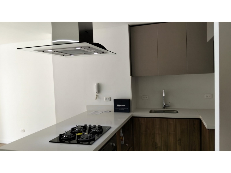 VENTA APARTAMENTO CUIDAD LA SALLE