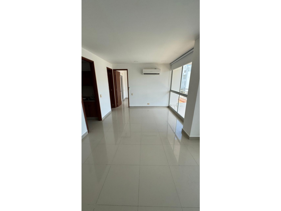 VENTA APARTAMENTO EN PUERTA DE LAS AMERICAS