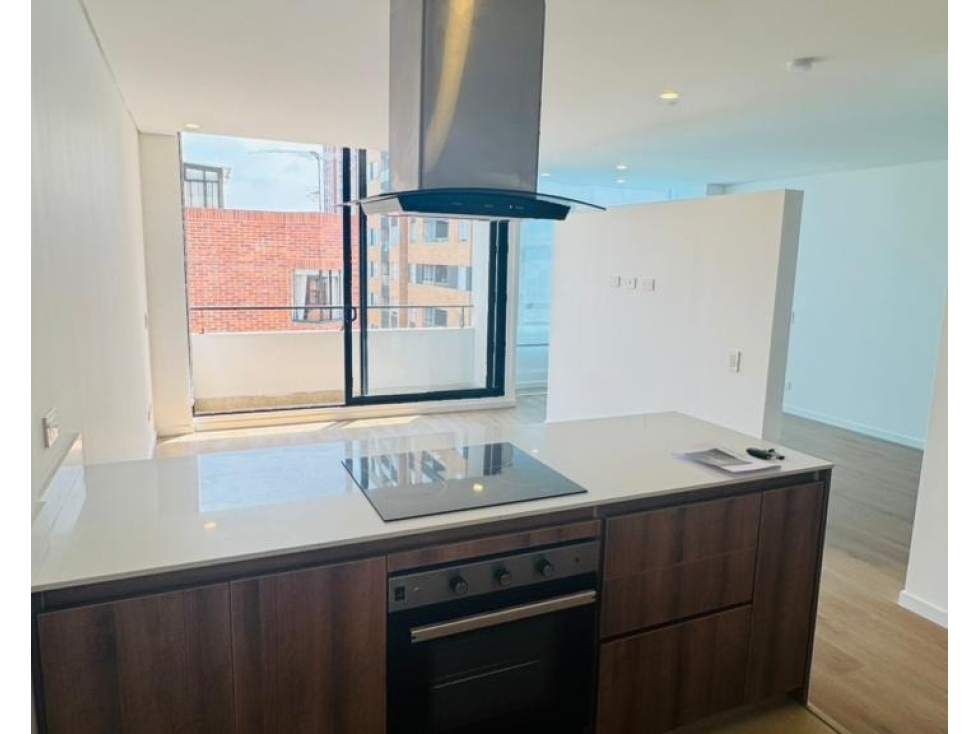 VENTA DE APARTAMENTO EN CEDRITOS. BOGOTÁ — foto 2