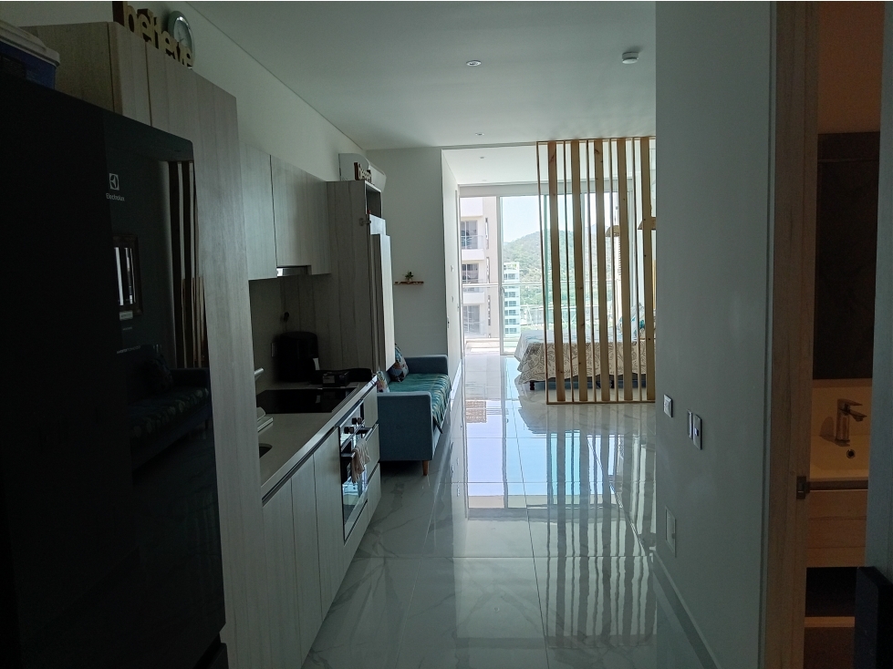 VENTA DE APARTAMENTO EN BELLO HORIZONTE