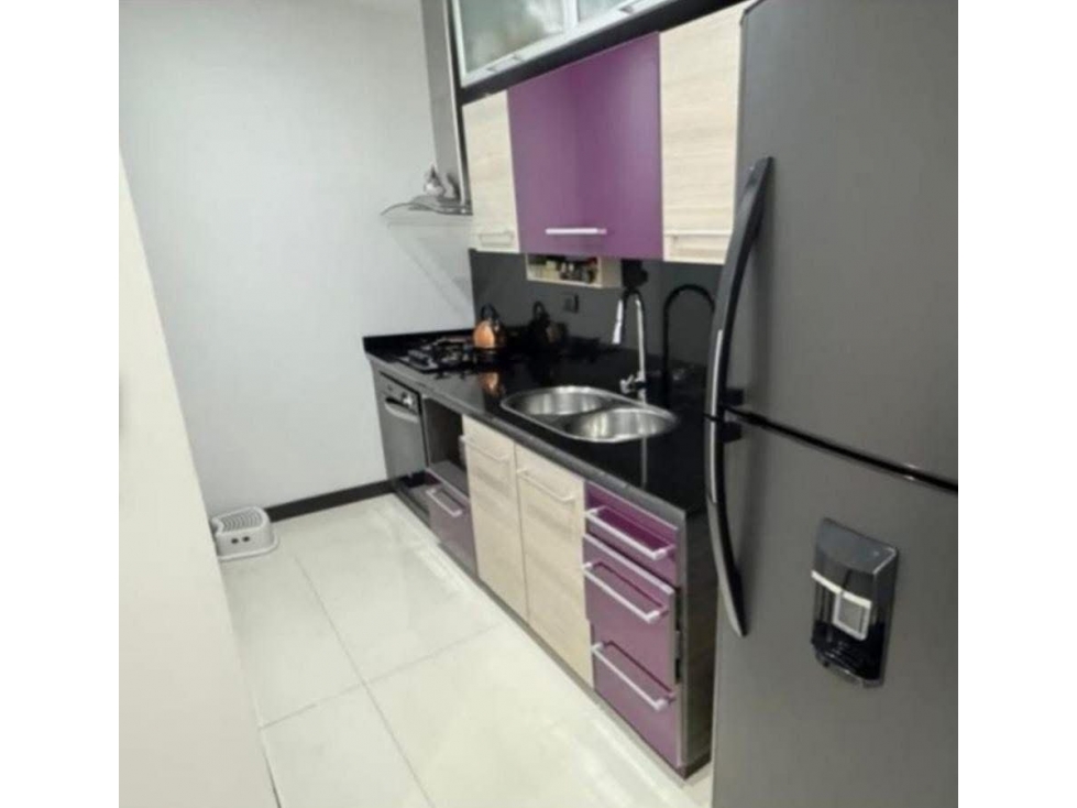 VENTA APARTAESTUDIO PINARES — foto 2