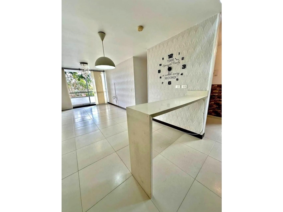 VENTA APARTAMENTO ALAMOS A PRECIO DE OPORTUNIDAD
