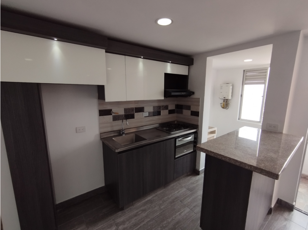 Apartamento en Venta en Ciudad Niquia , Bello — foto 3