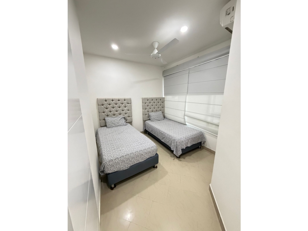 VENTA APARTAMENTO FRENTE AL MAR — foto 4