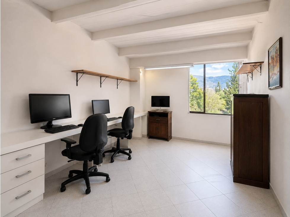 VENTA APARTAMENTO. LA MOTA (MEDELLIN=
