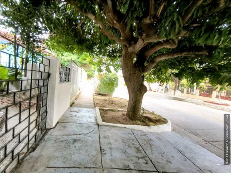 VENTA CASA EN SANTA ANA BELLAVISTA BARRANQUILLA — foto 2