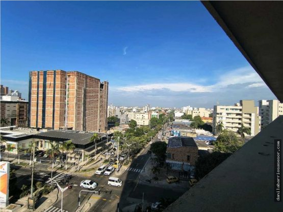 VENTA APARTAMENTO EN GRANADILLO BARRANQUILLA — foto 2