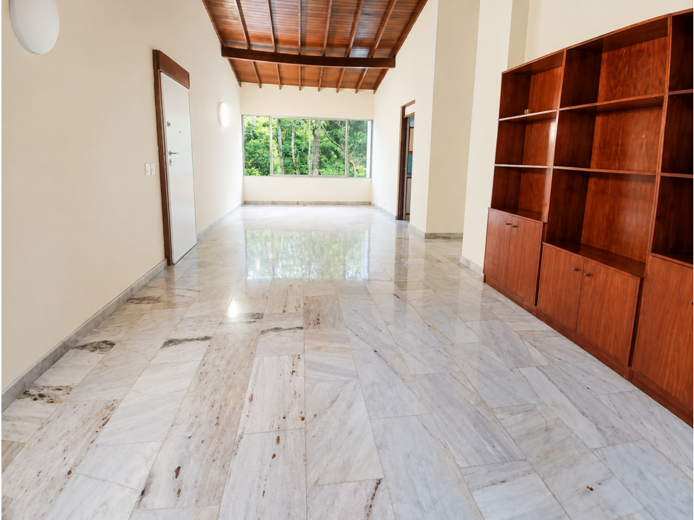 Venta Apartamento Poblado Patio Bonito