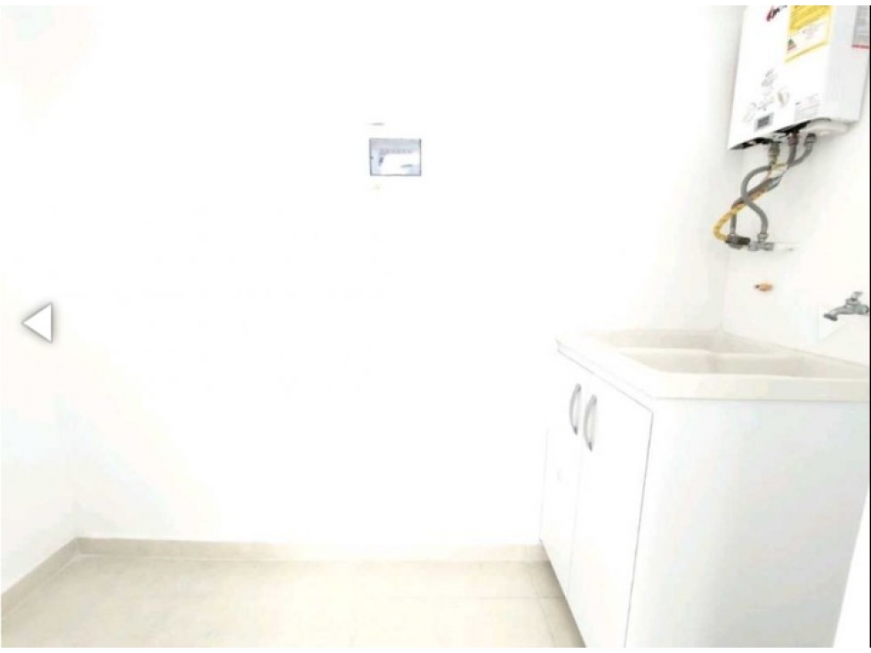 VENTA APARTAMENTO CONJUNTO CERRADO (PUERTO ESPEJO) — foto 6