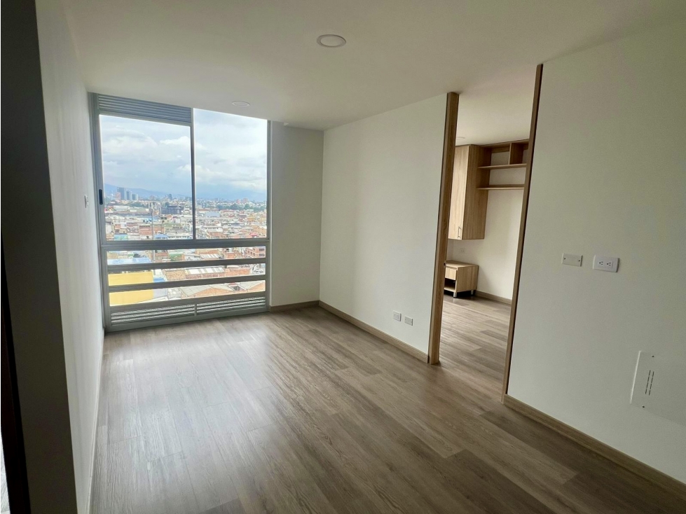 VENTA APARTAMENTO ALCALÁ EXCELENTE UBICACIÓN PARA INVERSION — foto 4