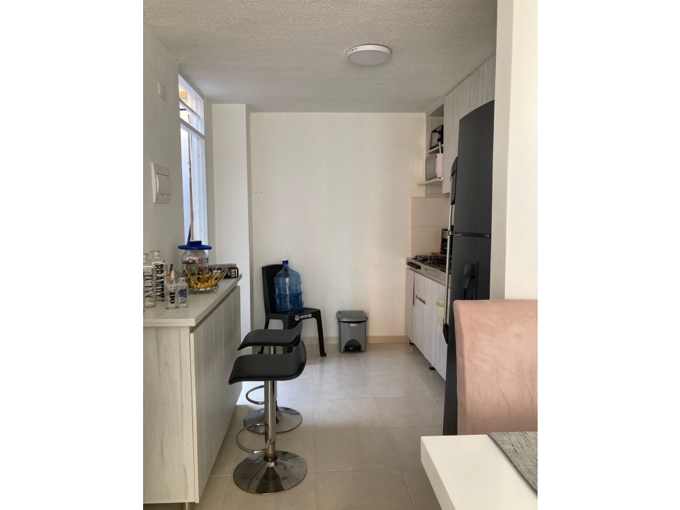 VENTA CASA DUPLEX GALICIA CERRITOS
