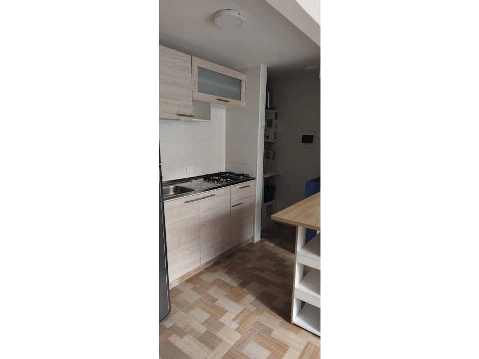 VENTA APARTAMENTO MODERNO EN LAGOS DE TORCA CONJUNTO TULIPÁN — foto 2