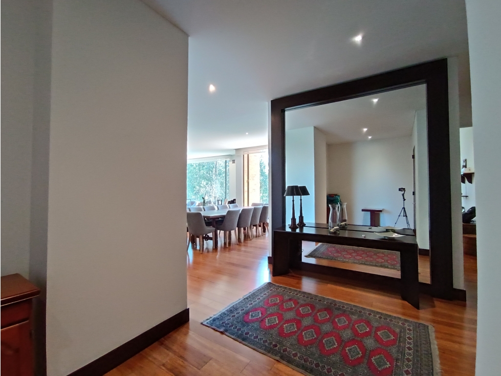 VENTA DE APARTAMENTO EN MONTERESERVA — foto 3