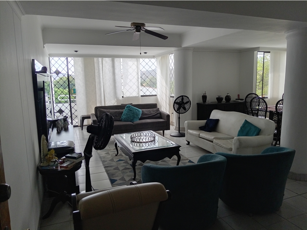 VENTA DE APARTAMENTO EN RIASCOS SANTA MARTA