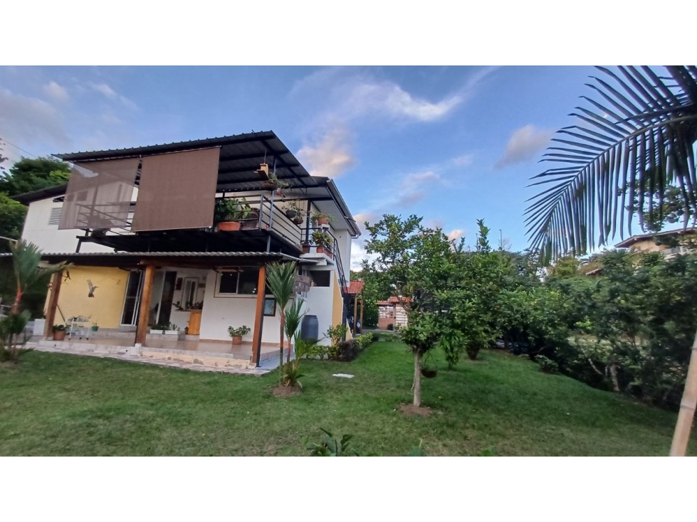 VENTA CASA CAMPESTRE VIA ALCALÁ — foto 4