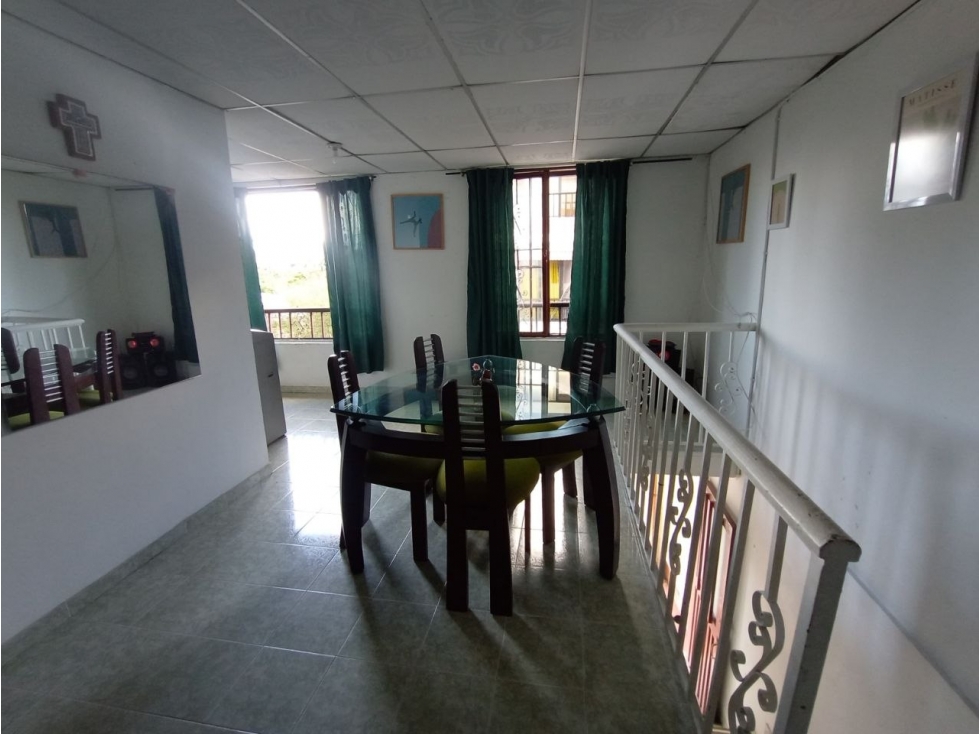 VENTA CASA DUPLEX CUBA A PRECIO DE OPORTUNIDAD — foto 4