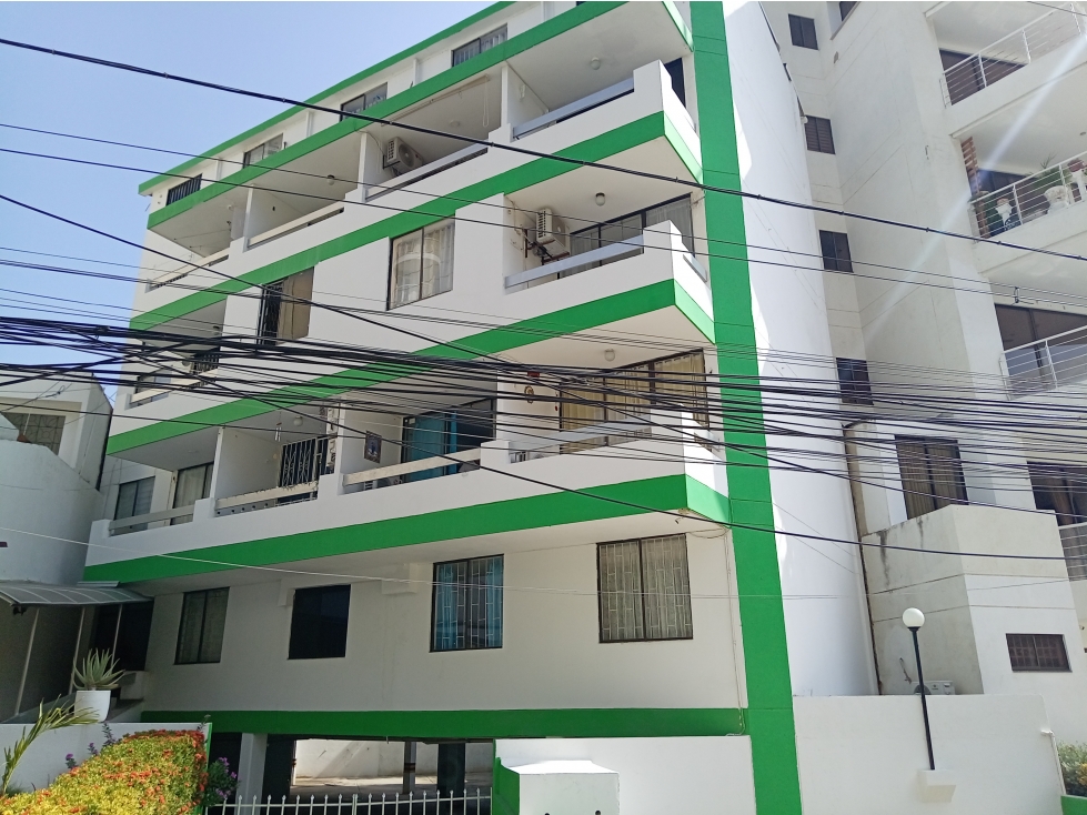 VENTA APARTAMENTO CON RENTA TURISTICA RODADERO — foto 2
