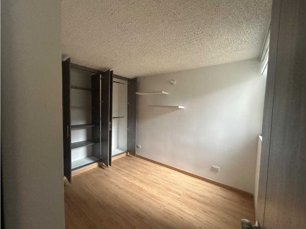 VENTA APARTAMENTO EN TRIGALES - TUNJA — foto 3