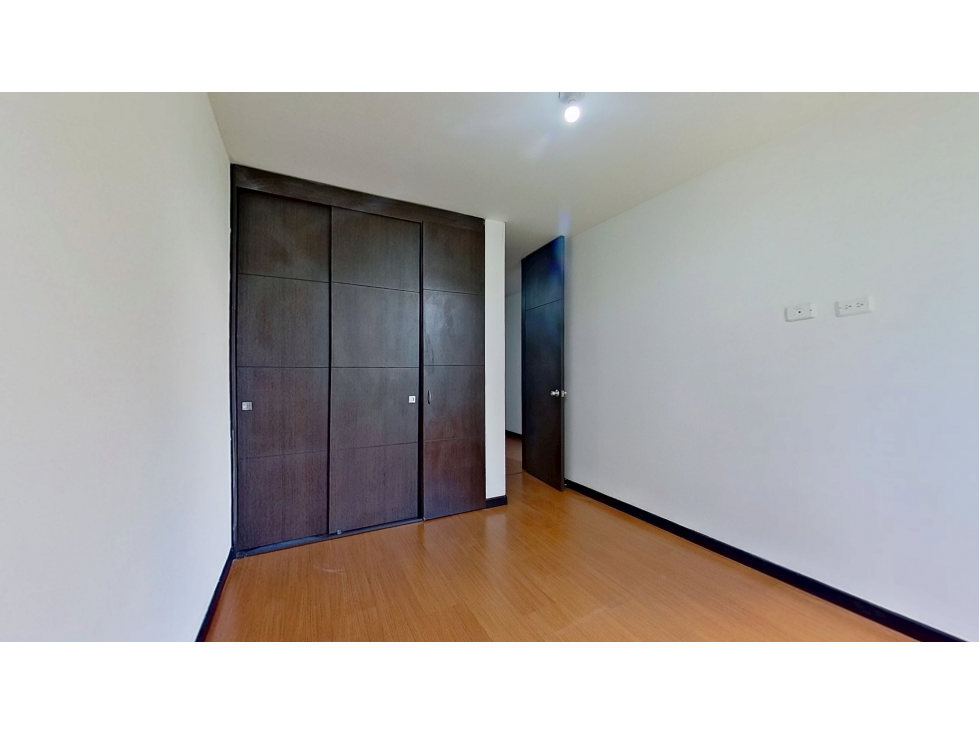 VENTA APARTAMENTO EN RESERVA DE LA CAMPIÑA, SUBA — foto 2