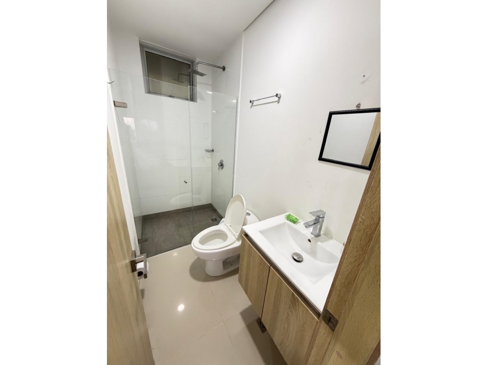 VENTA APARTAMENTO EN EL CABRERO — foto 4